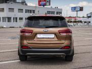 Kia Sorento III Prime Москва  - изображение 26