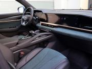 Geely Monjaro I Самара  - изображение 41