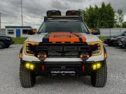 Ford Ranger T6.2 Вологда  - изображение 44