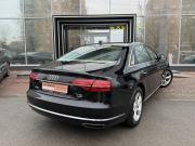 Audi A8 III (D4) Рестайлинг Екатеринбург  - изображение 48