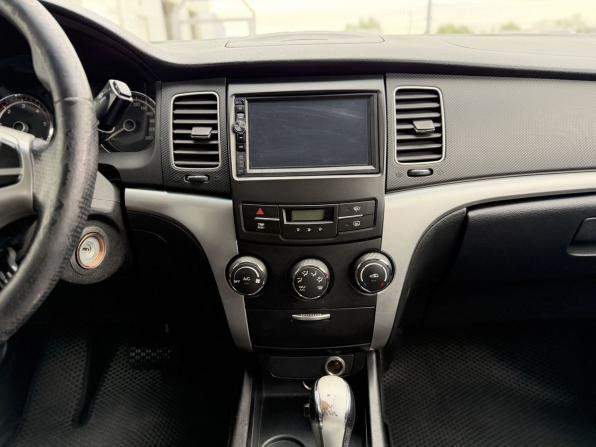 SsangYong Actyon II с пробегом 2011 года, цена 595 000 рублей, 178808 км, внедорожник, Автокод Объявления