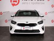 Kia Ceed III Минеральные Воды  - изображение 21