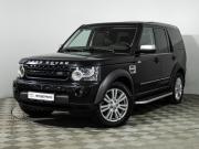 Land Rover Discovery IV Санкт-Петербург  - изображение 24