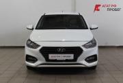 Hyundai Solaris I Рестайлинг Астрахань  - изображение 29