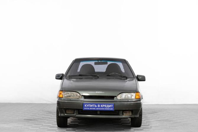 Lada (ВАЗ) 2115 с пробегом 2006 года, цена 149 000 рублей, 240000 км, седан, Автокод Объявления