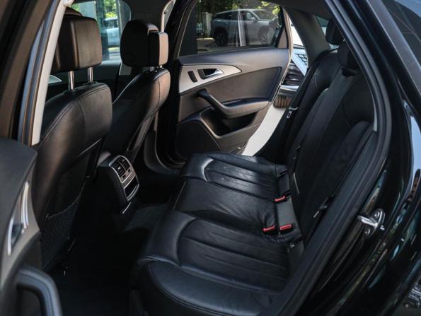 Audi A6 IV (C7) с пробегом 2011 года, цена 1 550 000 рублей, 191342 км, седан, Автокод Объявления