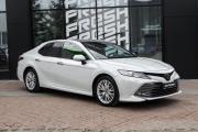 Toyota Camry VIII (XV70) Ульяновск  - изображение 26