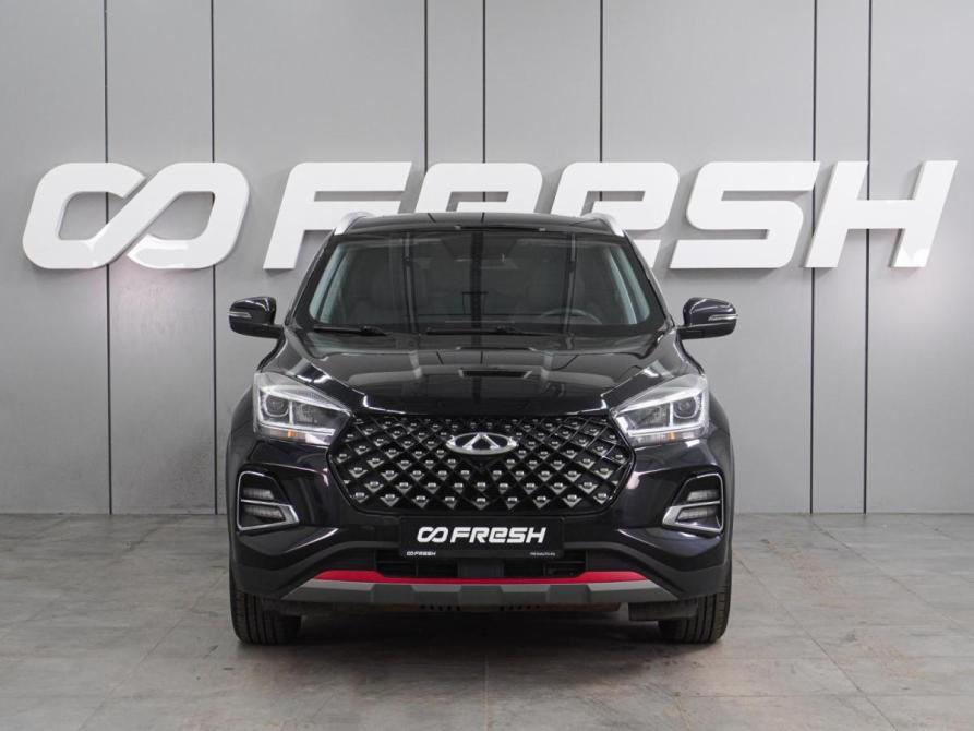 Chery Tiggo 4 Pro I Воронеж  - изображение 3