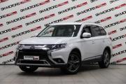 Mitsubishi Outlander III Рестайлинг 3 Сургут  - изображение 34