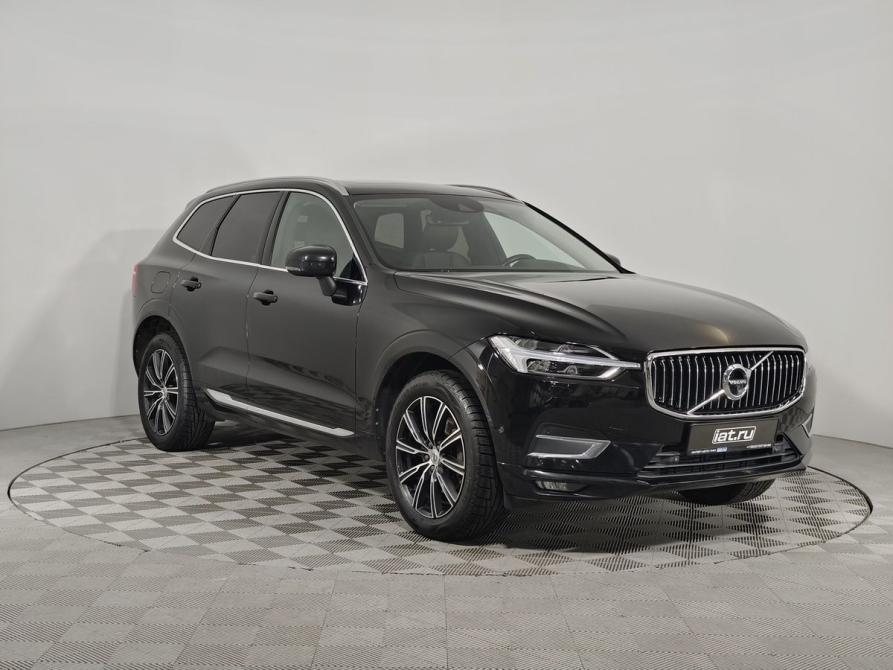 Volvo XC60 II Санкт-Петербург  - изображение 6
