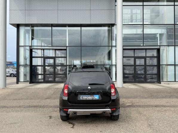 Renault Duster I с пробегом 2013 года, цена 1 020 000 рублей, 141742 км, внедорожник, Автокод Объявления