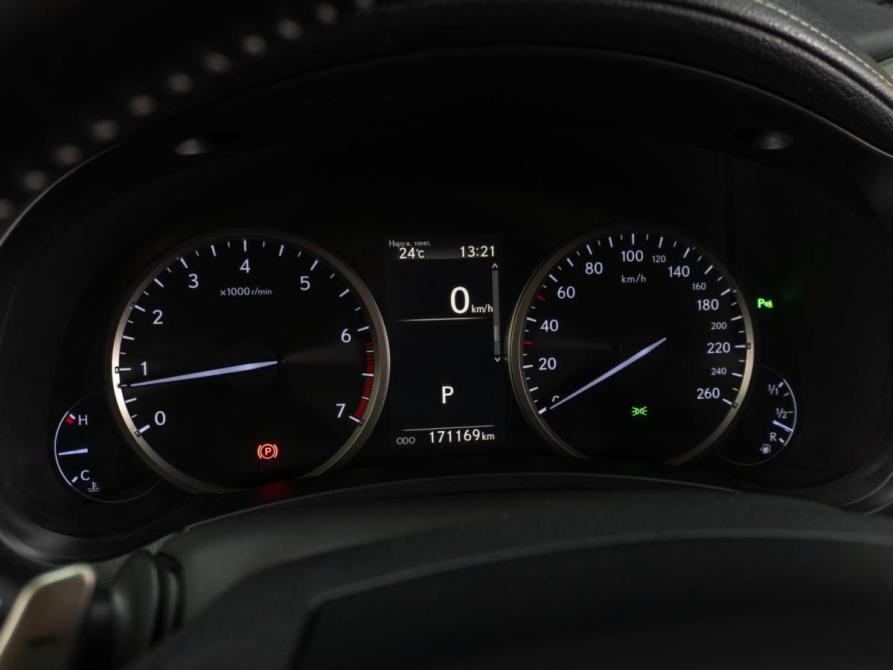 Lexus NX I Рестайлинг Тюмень  - изображение 23