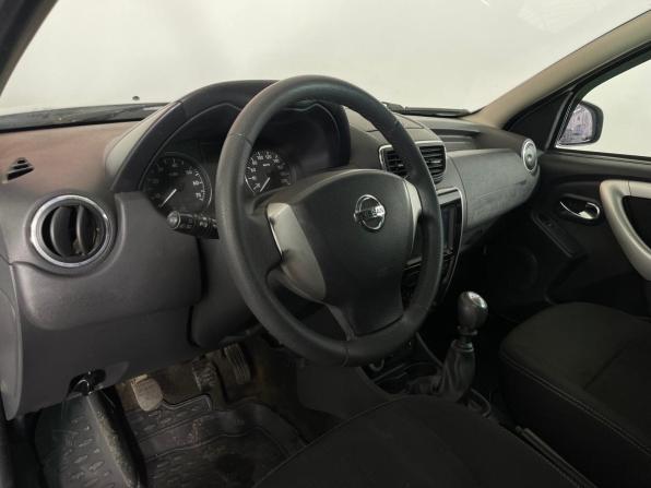 Nissan Terrano III (D10) с пробегом 2014 года, цена 1 145 000 рублей, 126290 км, внедорожник, Автокод Объявления