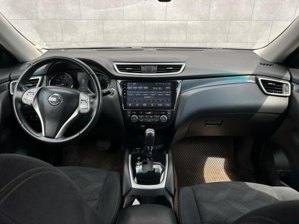 Nissan X-Trail III с пробегом 2016 года, цена 1 890 000 рублей, 137800 км, внедорожник, Автокод Объявления