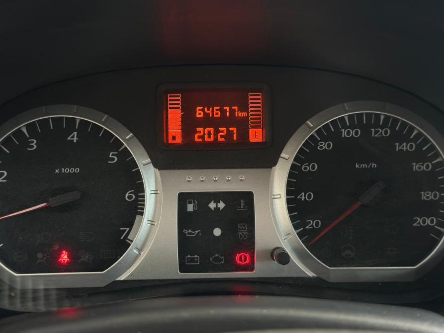 Lada (ВАЗ) Largus I Москва  - изображение 12