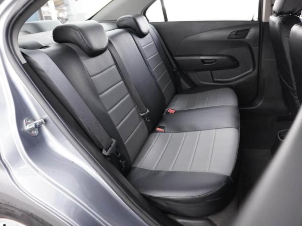 Chevrolet Aveo II с пробегом 2014 года, цена 849 077 рублей, 146391 км, седан, Автокод Объявления