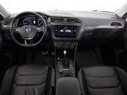 Volkswagen Tiguan II Санкт-Петербург  - изображение 33