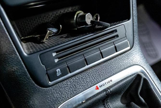 Volkswagen Tiguan I с пробегом 2011 года, цена 855 000 рублей, 163000 км, внедорожник, Автокод Объявления
