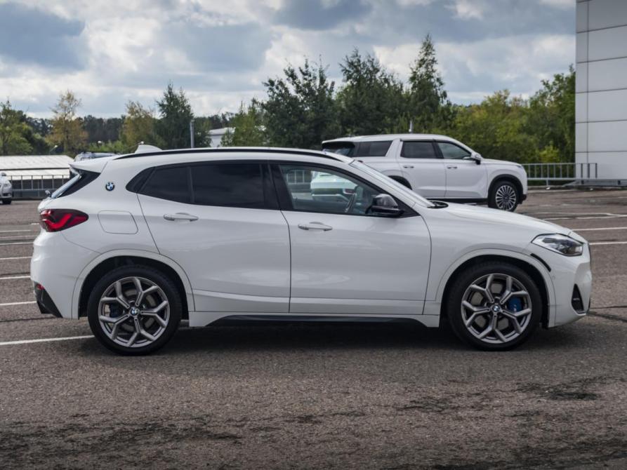 BMW X2 I (F39) Москва  - изображение 6