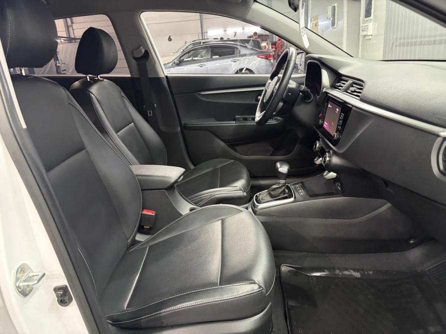 Kia Rio IV Рестайлинг Краснодар  - изображение 15