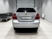 Chevrolet Aveo I Рестайлинг Екатеринбург  - изображение 27