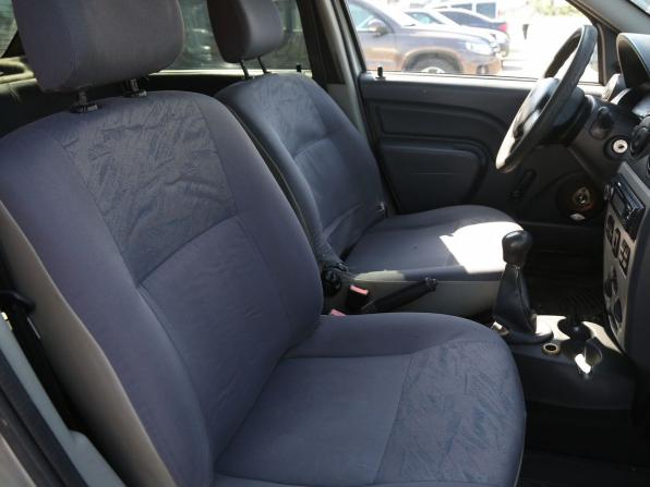 Renault Logan I с пробегом 2006 года, цена 193 000 рублей, 436000 км, седан, Автокод Объявления