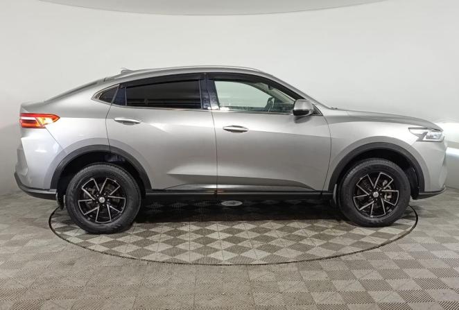 Haval F7x I с пробегом 2022 года, цена 1 940 000 рублей, 40000 км, внедорожник, Автокод Объявления