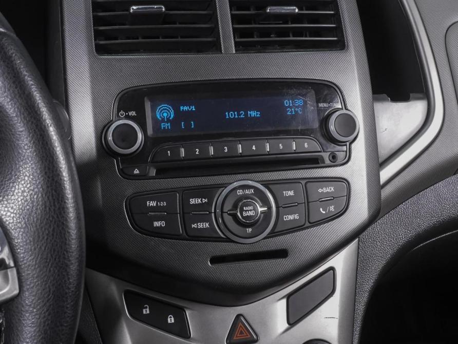 Chevrolet Aveo II Ростов-на-Дону  - изображение 14