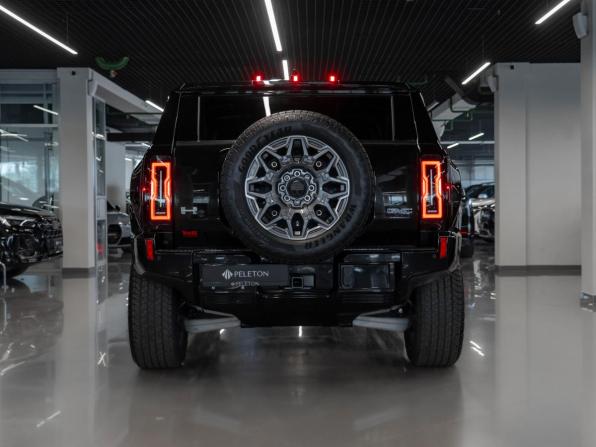 GMC Hummer EV с пробегом 2024 года, цена 18 900 000 рублей, 11 км, внедорожник, Автокод Объявления