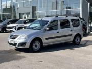 Lada (ВАЗ) Largus I Воронеж  - изображение 14