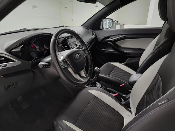 Lada (ВАЗ) Vesta I с пробегом 2021 года, цена 1 274 000 рублей, 102126 км, седан, Автокод Объявления