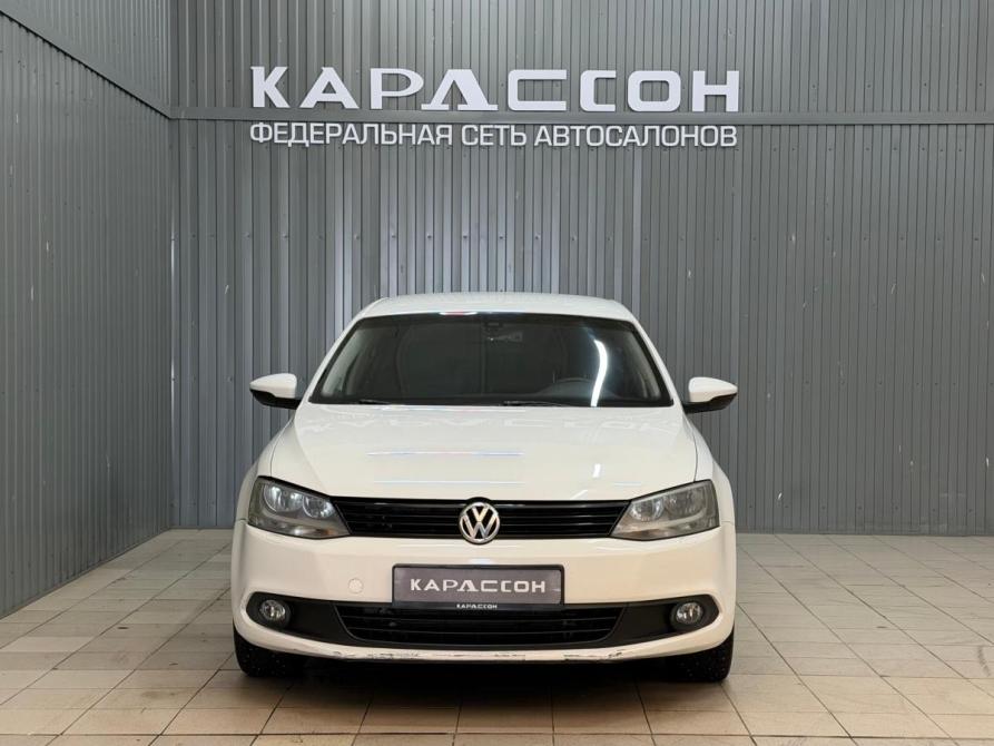 Volkswagen Jetta VI Магнитогорск  - изображение 3