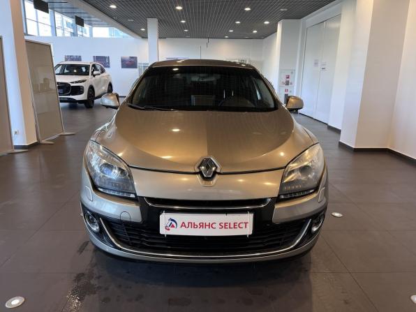 Renault Megane III с пробегом 2012 года, цена 670 000 рублей, 220875 км, хэтчбек, Автокод Объявления