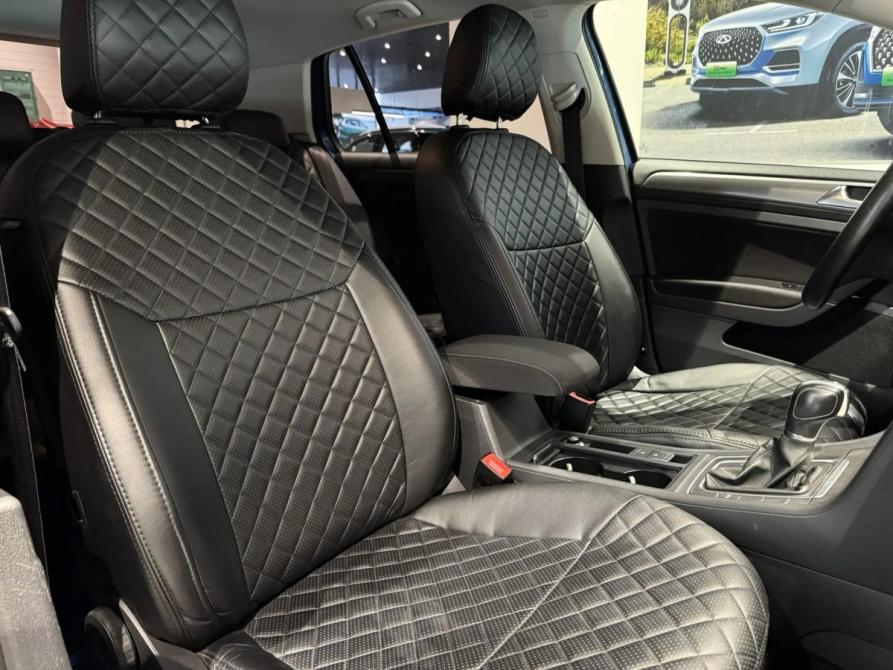 Volkswagen Golf VII Новосибирск  - изображение 13