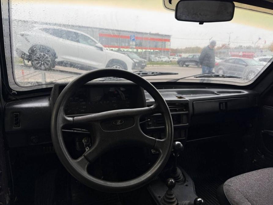 Lada (ВАЗ) 2121 (4x4) I Рестайлинг Орел  - изображение 3