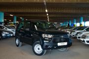 Lada (ВАЗ) Niva Travel I Уфа  - изображение 17
