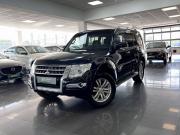 Mitsubishi Pajero IV Тверь  - изображение 25
