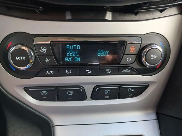Ford Focus III с пробегом 2014 года, цена 775 000 рублей, 125540 км, универсал, Автокод Объявления