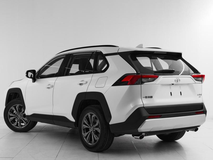 Toyota RAV4 V (XA50) Москва  - изображение 4