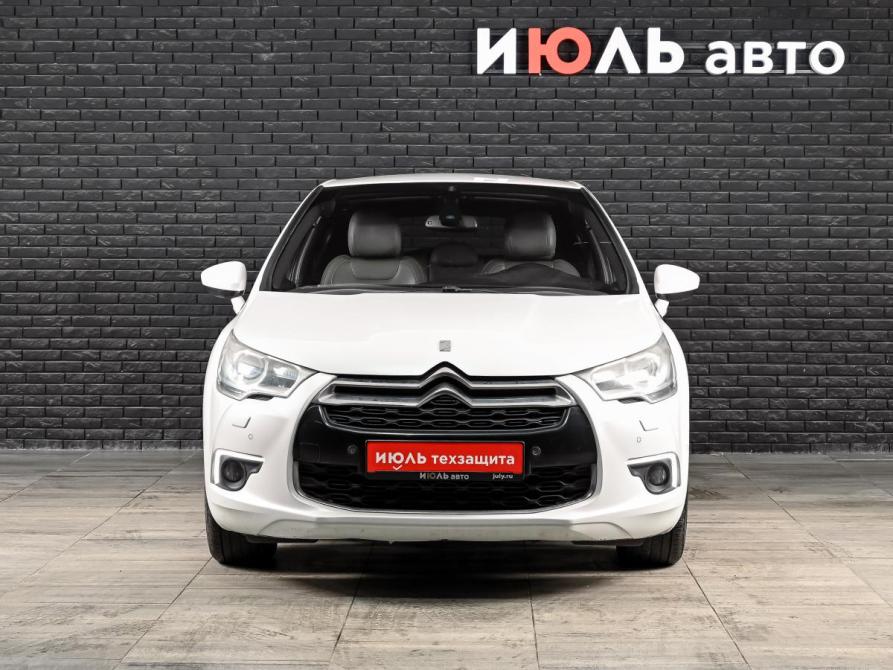 Citroen DS4 Екатеринбург  - изображение 2
