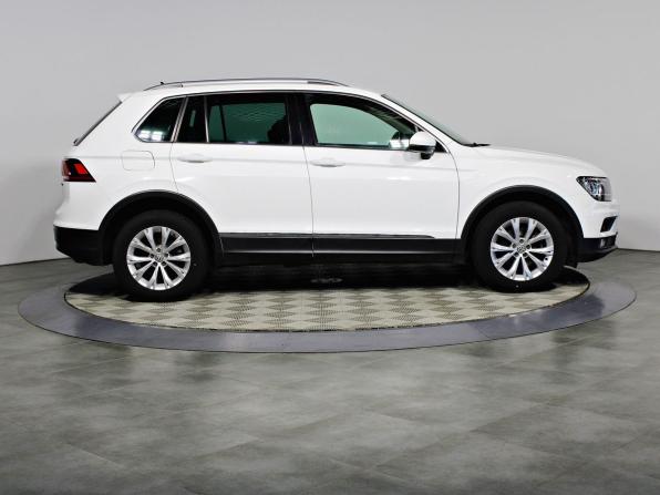 Volkswagen Tiguan II с пробегом 2018 года, цена 2 457 000 рублей, 168205 км, внедорожник, Автокод Объявления