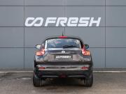 Nissan Juke I Краснодар  - изображение 23