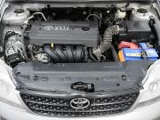Toyota Corolla IX (E120 E130) Рестайлинг Ульяновск  - изображение 30