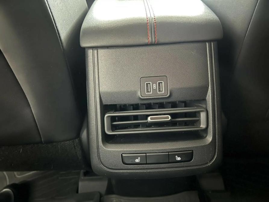 Changan CS55 Plus II Уфа  - изображение 21