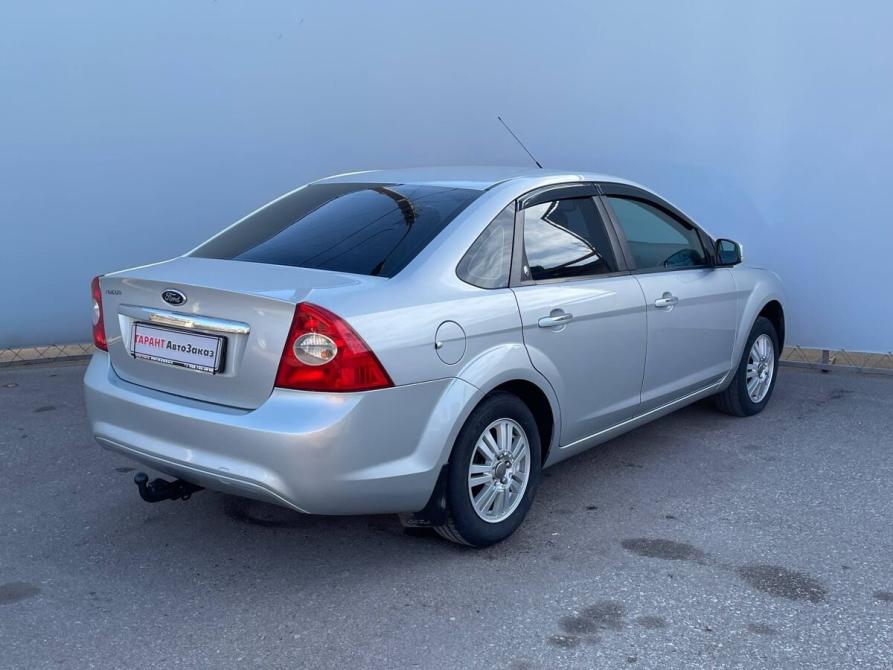 Ford Focus II Рестайлинг Стерлитамак  - изображение 10