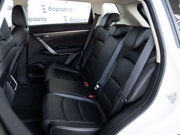 Geely Atlas Pro с пробегом 2023 года, цена 1 390 000 рублей, 142336 км, внедорожник, Автокод Объявления