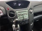 Honda Pilot II Москва  - изображение 36