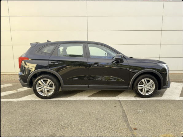 Haval Jolion I Рестайлинг с пробегом 2025 года, цена 1 790 000 рублей, 13117 км, внедорожник, Автокод Объявления