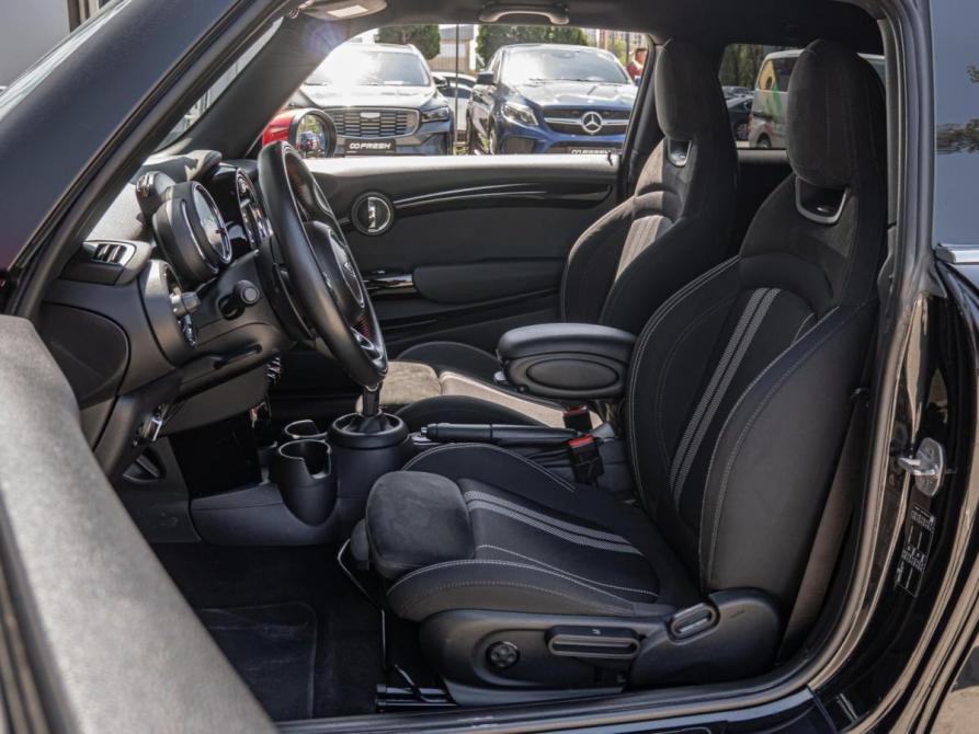 Mini Hatch III (F55/F56) Рестайлинг Краснодар  - изображение 10