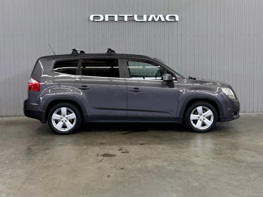 Chevrolet Orlando I Краснодар  - изображение 4